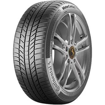 Шины Continental WinterContact TS 870P 255/45 R20 101T FR