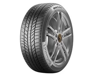 Image Шины CONTINENTAL WinterContact TS 870 P 245/50 R18 104V XL FR