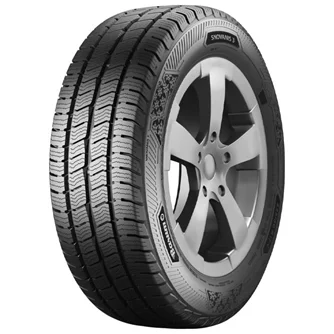 Шины Continental WinterContact 8 S 255/45 R19 104V XL FR