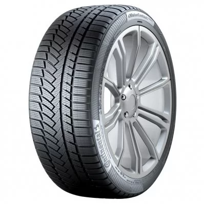 Anvelope CONTINENTAL WinterContact TS 850 P 245/45 R20 103W XL FR