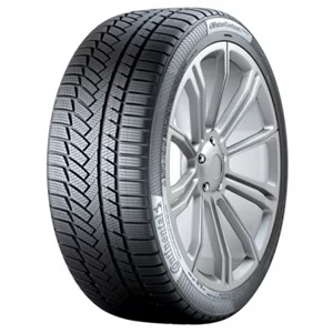 Image Шины CONTINENTAL WinterContact TS 850 P 245/45 R20 103W XL FR