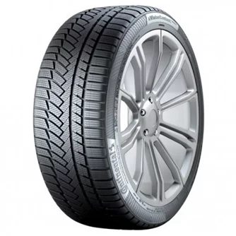 Шины CONTINENTAL WinterContact TS 850 P 245/45 R20 103W XL FR