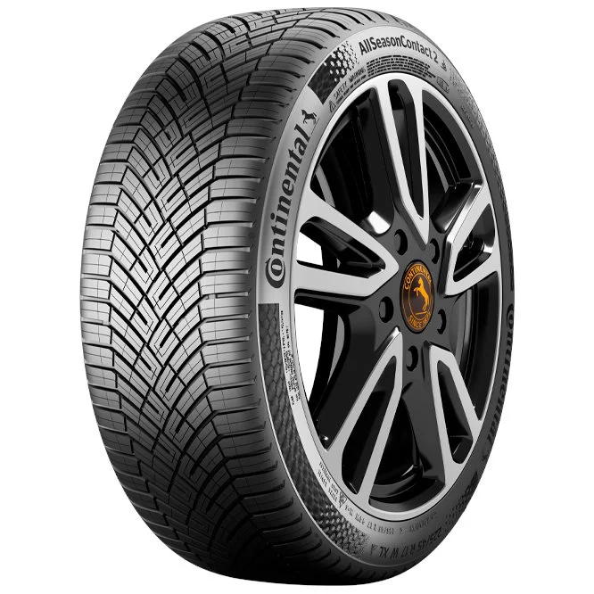 Image Шины Continental AllSeasonContact 2 275/40 R19 105Y XL FR