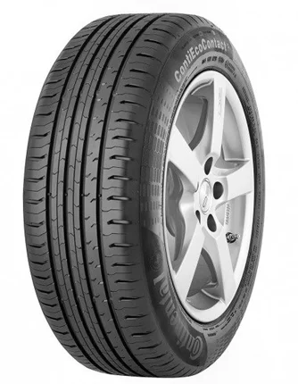 Шины Continental ContiEcoContact 5 215/60 R17 96H
