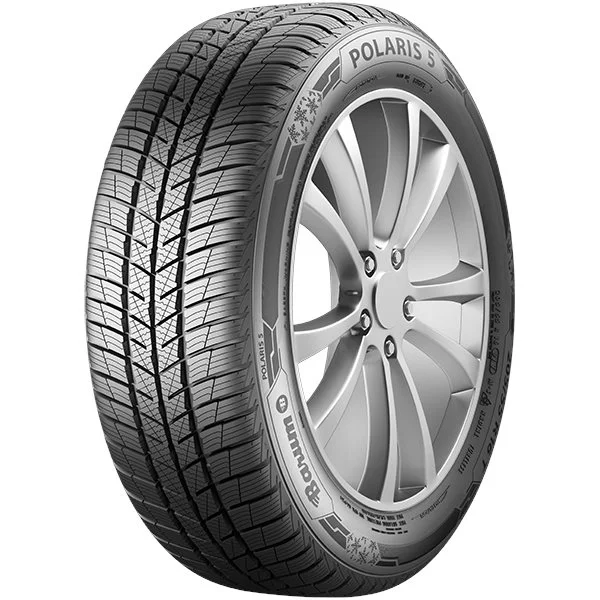 Image Шины Barum Polaris 5 215/65 R16 102H XL FR