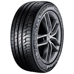 Image Шины CONTINENTAL PremiumContact 6 275/50 R20 113Y XL FR