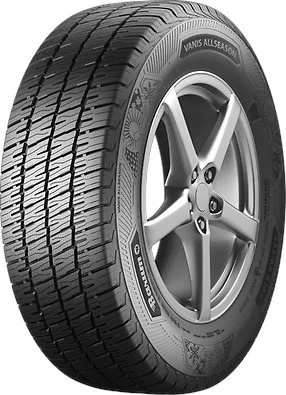 Шины Barum Vanis AllSeason 225/75 R16C 121/120R 10PR