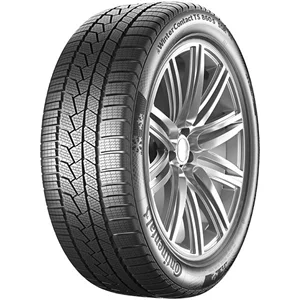 Image Шины Continental WinterContact TS 860 S NC0 285/40 R22 110V XL FR