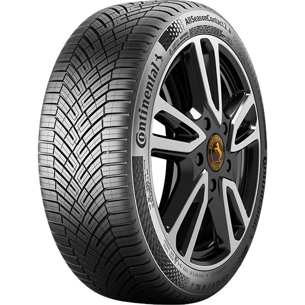 Anvelope Continental AllSeasonContact 2 205/55 R17 95V XL