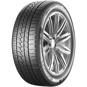 Image Шины CONTINENTAL WinterContact TS 860 S 275/40 R19 105H XL FR
