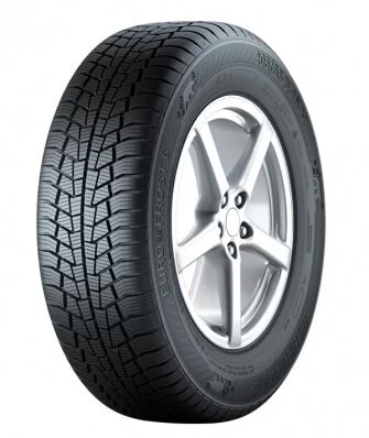Image Шины Gislaved Euro*Frost 6 205/65 R15 94T