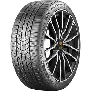 Image Шины Continental WinterContact 8 S 225/40 R19 93V XL FR