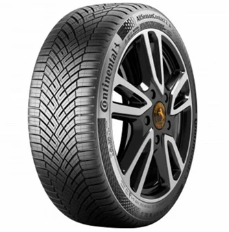Anvelope CONTINENTAL AllSeasonContact 2 225/50 R18 99W XL FR