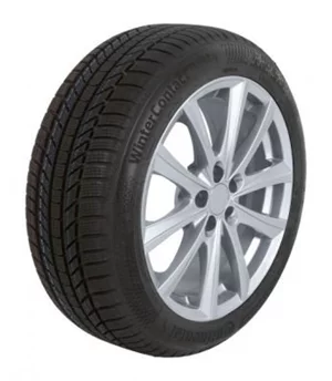 Image Шины CONTINENTAL WinterContact TS 870 P 265/65 R17 112T FR