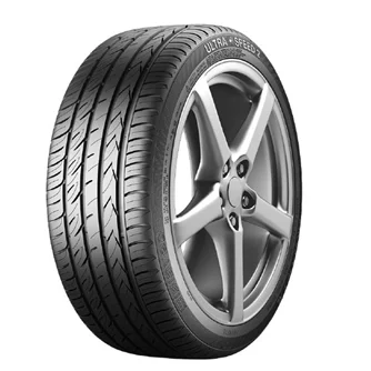 Шины Gislaved Ultra Speed 2 255/35 R20 97Y XL FR