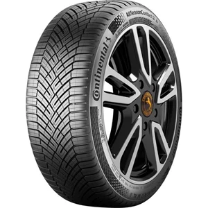 Image Шины Continental AllSeasonContact 2 195/60 R15 88H