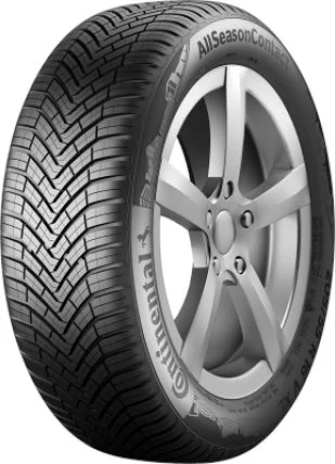 Anvelope Continental AllSeasonContact 235/45 R17 97Y XL FR