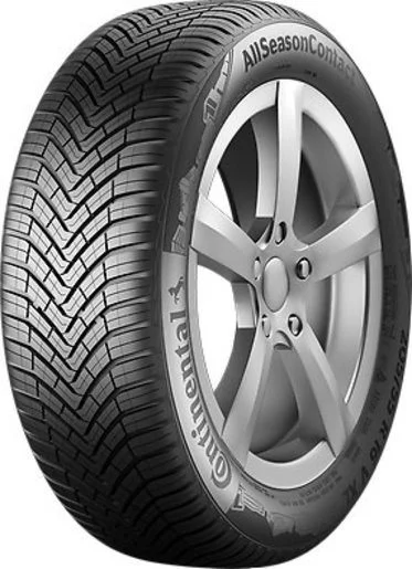 Image Anvelope Continental AllSeasonContact 235/60 R17 102H
