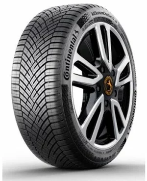 Image Anvelope Continental AllSeasonContact 2 215/55 R16 97V XL