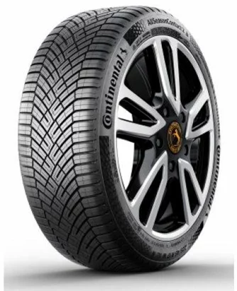 Anvelope Continental AllSeasonContact 2 215/55 R16 97V XL