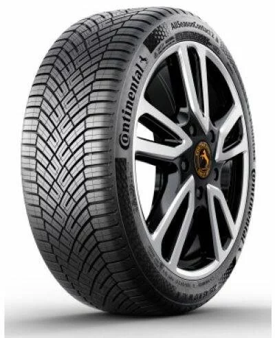 Image Шины Continental AllSeasonContact 2 215/55 R16 97V XL
