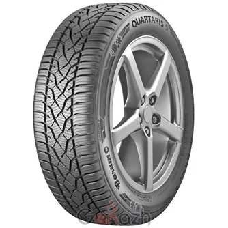 Шины Barum Quartaris 5 215/50 R17 95W XL FR