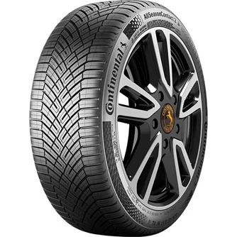 Anvelope Continental AllSeasonContact 2 245/45 R19 102Y XL FR