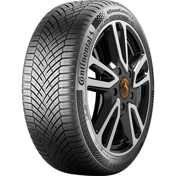 Image Шины Continental AllSeasonContact 2 245/45 R19 102Y XL FR