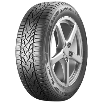 Шины Barum Quartaris 5 195/60 R15 88H