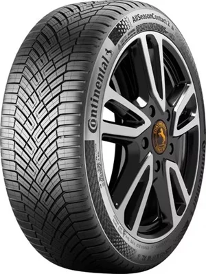 Image Шины CONTINENTAL AllSeasonContact 2 235/55 R19 101T