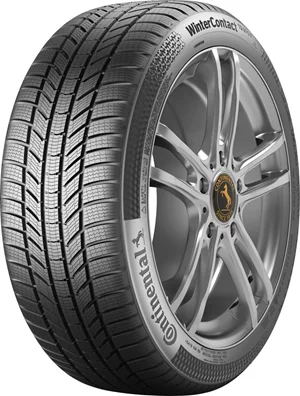Image Шины CONTINENTAL WinterContact TS 870 P 225/60 R16 102V XL