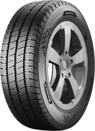 Шины Barum SnoVanis 3 215/70 R15C 109/107R 8PR