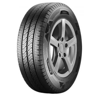 Шины Barum SnoVanis 3 215/65 R15C 104/102T 6PR