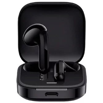 Наушники Xiaomi Redmi Buds 6 Play Black