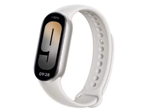 Image Фитнес браслет Xiaomi Smart Band 9 Titan Gray