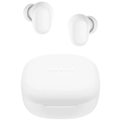 Наушники Xiaomi Redmi Buds 6 Play White