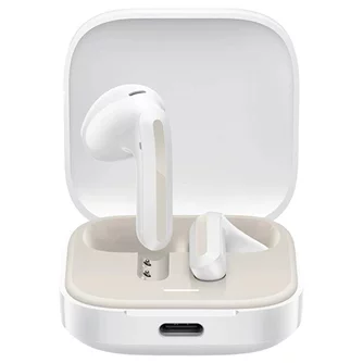 Наушники Xiaomi Redmi Buds 6 Active White