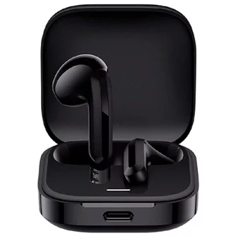 Наушники Xiaomi Redmi Buds 6 Active Black