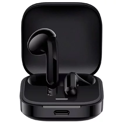 Наушники Xiaomi Redmi Buds 6 Active Black
