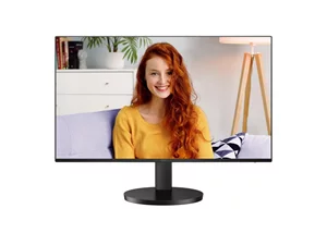 Image Монитор AOC Q27B3CF2 Black
