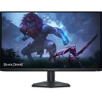 Monitor DELL Alienware AW2725DF Black