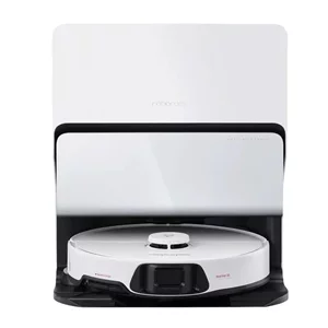 Image Робот-пылесос Xiaomi Roborock S8 Max Ultra White