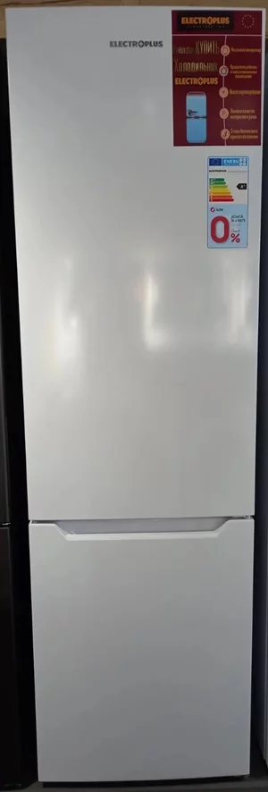 Image Холодильник ELECTROPLUS SB 185 White