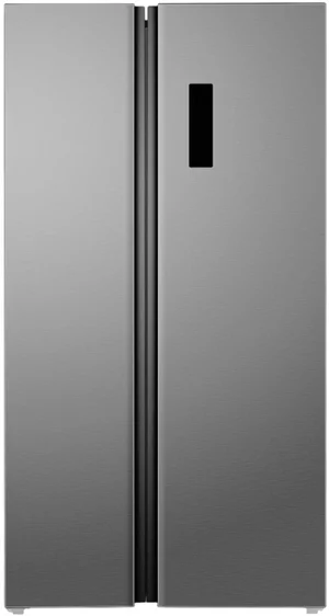 Image Frigider ELECTROPLUS SBS 532 LED Inox