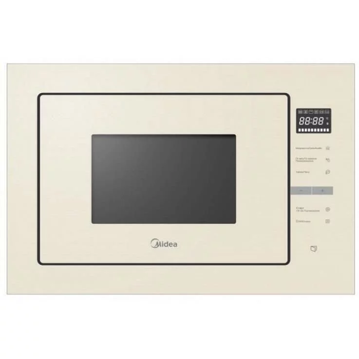 Image Встраиваемая микроволновая печь Midea MI10250GI