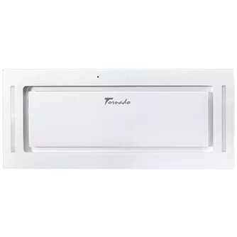 Вытяжка MODUL 1200(70) LED White