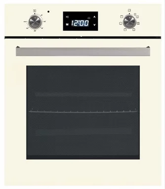 Встраиваемый духовой шкаф Tornado TRC-456 TOUCH F IV Beige