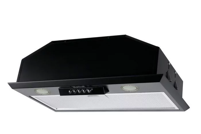 Hota Mastercook Modul 700 (52) LED Black