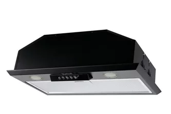 Вытяжка Mastercook Modul 700 (52) LED Black