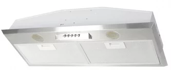 Вытяжка Tornado MODUL 700 (52) LED Inox
